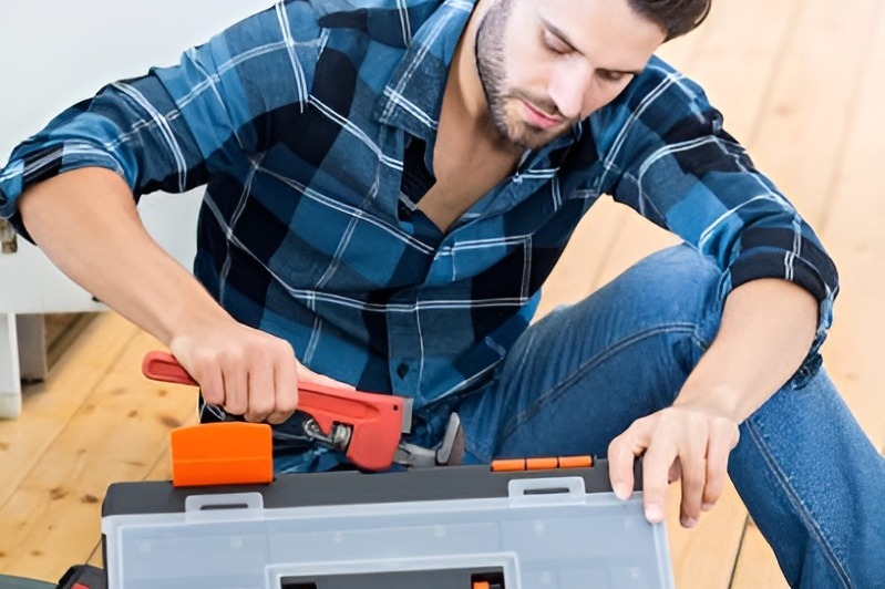 Double Wall Oven Repair in Long Beach