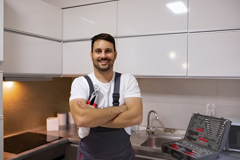 Freezer Repair in Long Beach